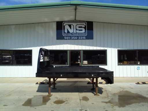 2023 National sxc116 truck bed