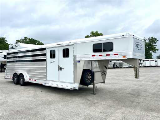 2025 4-star 5h stock/combo super tack gn