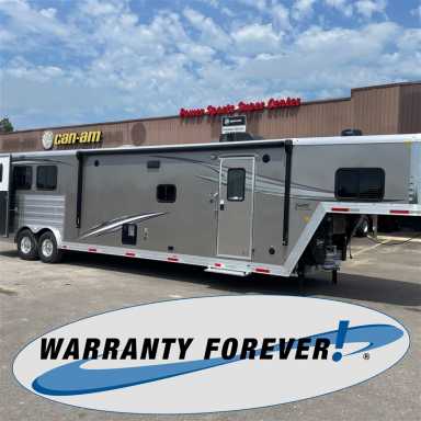2023 Merhow 8316 large walkin large pantry forever warranty