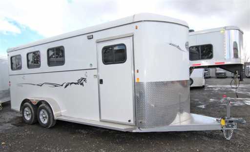 2024 Royal T imperial deluxe - x tall, x large stalls