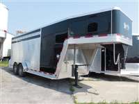 2024 Frontier stock combo gn 7'x20'