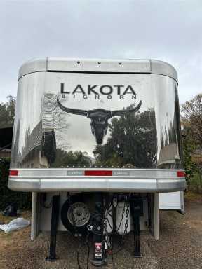 2022 Lakota big horn sw 3h