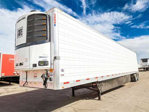 2023 Thermo King 2023 pro reefer thermo king