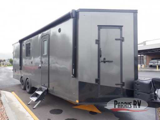 2023 Stealth Trailers nomad 26fb