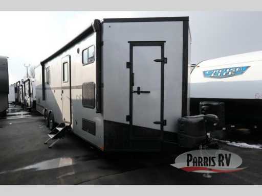 2023 Stealth Trailers nomad 30db