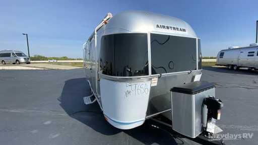 2024 Airstream caravel 20fb
