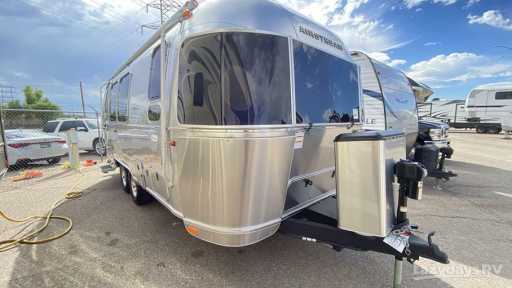 2024 Airstream flying cloud 23