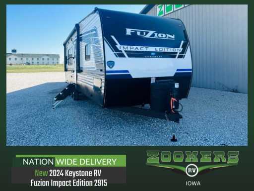 2024 Keystone RV