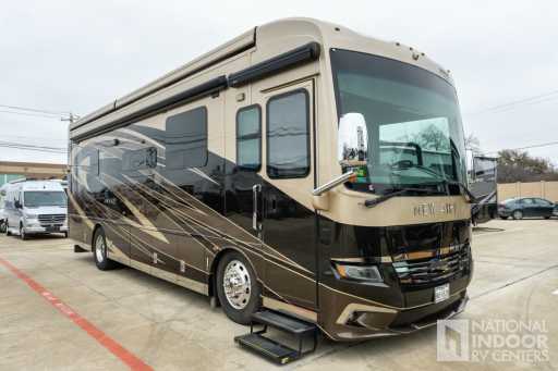 2018 Newmar new aire 3343