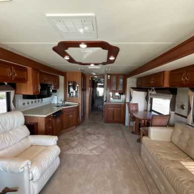 2004 Country Coach inspire 360