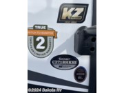 2022 K-Z connect se