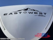2024 East To West alta