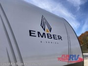 2024 Ember rv e-series