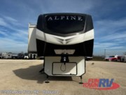 2022 Keystone RV alpine
