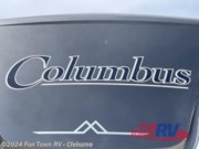 2024 Palomino columbus 383fb