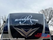 2024 Forest River riverstone legacy