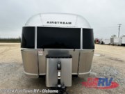 2023 Airstream flying cloud 25fb
