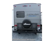 2023 Coachmen RV catalina legacy edition