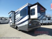 2019 Forest River forester 2401r