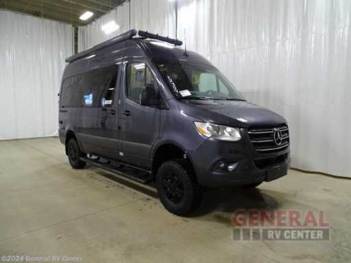 2024 Thor Motor Coach tranquility 19p