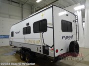 2024 Forest River r-pod 201