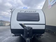 2022 Forest River r-pod 202