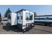 2024 Forest River cherokee grey wolf 23mk
