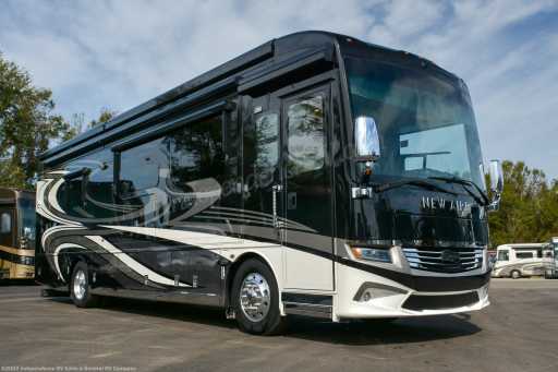 2020 Newmar new aire 3543