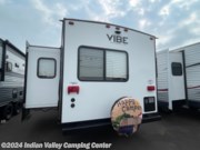 2018 Forest River vibe extreme lite