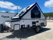 2020 Forest River rockwood extreme sports package