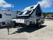 2020 Forest River rockwood extreme sports package