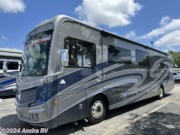 2023 Fleetwood discovery 38k
