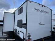 2024 Coachmen RV freedom express select