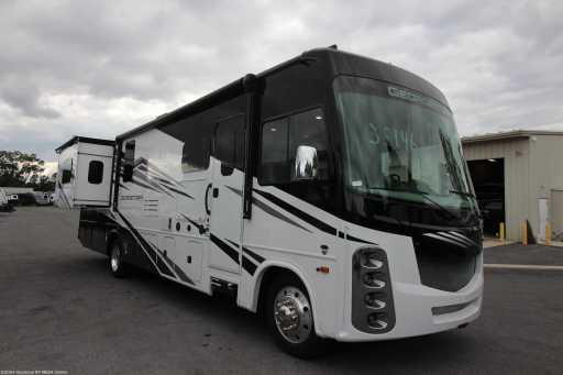 2023 Forest River georgetown 5-series-gt5-34m5