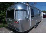 2023 Airstream pottery barn 28rb