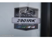2024 Keystone RV montana 3791rd