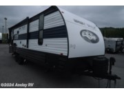 2024 Forest River cherokee grey wolf 23mk