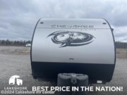 2019 Forest River cherokee 274dbh