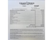 2024 Grand Design RV imagine 2970rl
