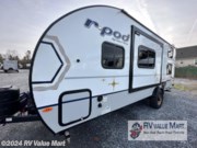2023 Forest River r-pod 193