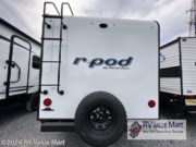2023 Forest River r-pod 193
