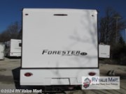 2023 Forest River forester le