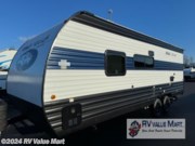 2024 Forest River cherokee grey wolf 22mkse