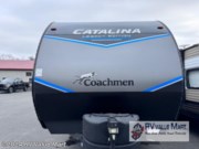 2022 Coachmen RV catalina 323bhdsck