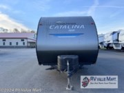 2021 Coachmen RV catalina 231mks
