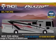2024 Thor Motor Coach palazzo 33.6
