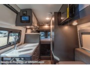2024 Thor Motor Coach tranquility 19l
