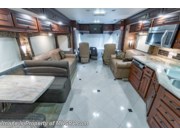 2014 Forest River berkshire 390bh