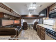 2018 Forest River georgetown 5-series-gt5-36b5