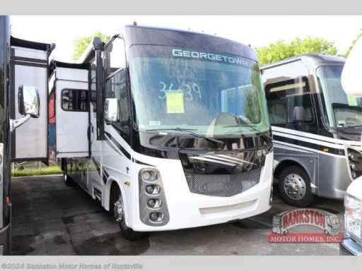 2023 Forest River georgetown 5-series-gt5-34h5